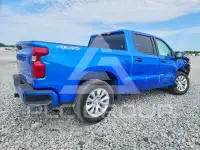 2026 Chevrolet Silverado photo