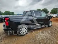 2026 Chevrolet Silverado фото