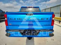 2026 Chevrolet Silverado фото