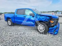 2026 Chevrolet Silverado photo