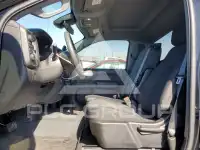 2026 Chevrolet Silverado фото