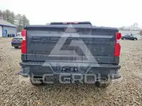 2026 Chevrolet Silverado photo