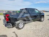 2026 Chevrolet Silverado фото