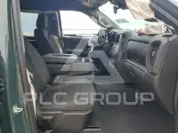 2026 Chevrolet Silverado photo