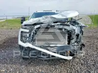 2026 Chevrolet Silverado фото
