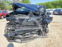 2026 Chevrolet Silverado фото