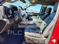 2026 Chevrolet Silverado photo