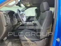 2026 Chevrolet Silverado фото