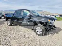 2026 Chevrolet Silverado фото