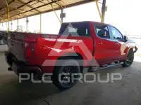 2026 Chevrolet Silverado фото