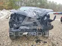 2026 Chevrolet Silverado photo
