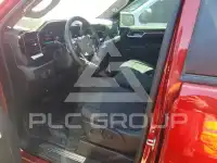 2026 Chevrolet Silverado фото