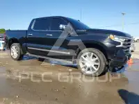 2026 Chevrolet Silverado фото