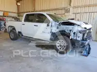 2026 Chevrolet Silverado photo