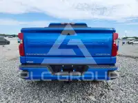 2026 Chevrolet Silverado photo