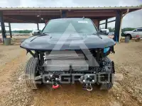 2026 Chevrolet Silverado фото