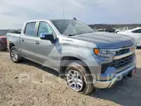 2026 Chevrolet Silverado фото