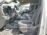 2026 Chevrolet Silverado фото