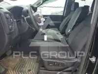 2026 Chevrolet Silverado фото