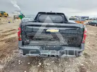 2026 Chevrolet Silverado фото