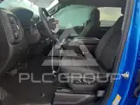 2026 Chevrolet Silverado photo