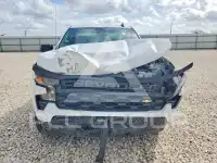 2026 Chevrolet Silverado фото