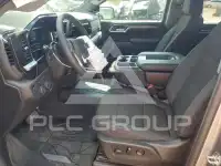 2026 Chevrolet Silverado photo