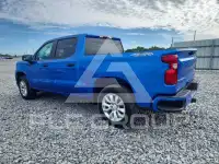 2026 Chevrolet Silverado photo