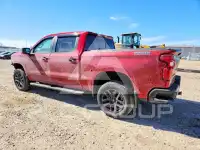 2026 Chevrolet Silverado photo