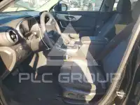 2026 Chevrolet Blazer фото
