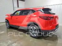2026 Chevrolet Blazer photo