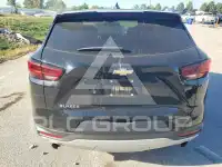 2026 Chevrolet Blazer фото