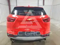 2026 Chevrolet Blazer photo