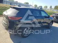 2026 Chevrolet Blazer фото