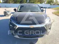 2026 Chevrolet Blazer фото