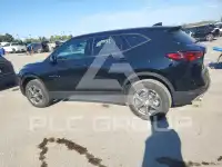 2026 Chevrolet Blazer фото