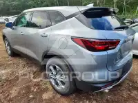 2026 Chevrolet Blazer фото