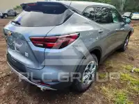 2026 Chevrolet Blazer фото