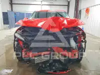 2026 Chevrolet Blazer photo