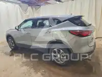 2026 Chevrolet Blazer photo