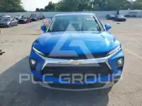2026 Chevrolet Blazer фото