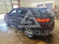 2026 Chevrolet Blazer фото