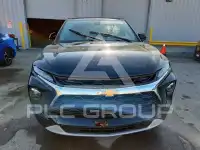 2026 Chevrolet Blazer фото
