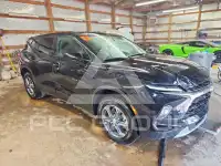 2026 Chevrolet Blazer фото