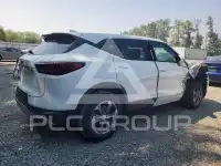 2026 Chevrolet Blazer фото