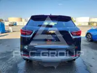 2026 Chevrolet Blazer фото