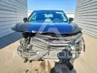 2026 Chevrolet Blazer фото