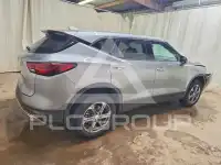 2026 Chevrolet Blazer photo