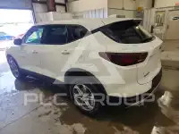 2026 Chevrolet Blazer photo