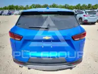 2026 Chevrolet Blazer photo